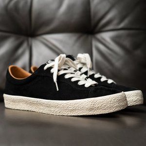 Last Resort AB VM002